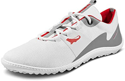 leguano spinwyn White Damen Schnürschuhe in Schwarz, Größe 43