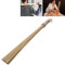 Outils de massage du corps en bambou naturel - Outil de massage en bambou naturel - Outils de relaxation du corps - Balais anti-cellulite - Accessoires de sauna