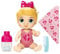Baby Alive Boneca Bebê Shampoo - Harper Hugs - Bolhas Mágicas – Boneca em plástico de 28 cm com acessórios - Brinquedo para meninas e meninos a partir de 3 anos