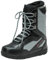Alpine Swiss Herren Snowboardstiefel Winter Schneestiefel Grau 12 M US