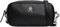 Tommy Hilfiger TH REFINED CAMERA BAG Umhängetasche Damen, Schwarz (Black), OS