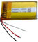 AOLIKES Batteria di ricambio da 450 mAh per cuffie Bose Build, cuffie Soundlink AE2, sostituzione batteria BH1