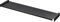 Yamazaki 1732 TOWER Extendable Drawer Shelf, black, Steel, 60~108 x 15 x 3 cm