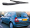 Auto Heckscheibenwischer Set für Renault Clio Campus MK 2 1998, Auto-Hinterer Scheibenwischer Wischer Gummi Reinigungsfenster Ersatzteile
