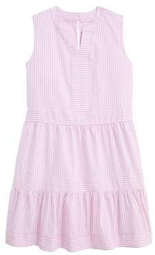 Vineyard Vines Girl's Girls' Tilly Harbor Dress Girls' Tilly Harbor Dress (Pack of 1)