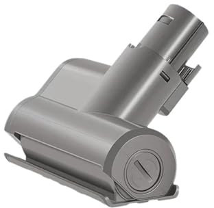 Mini Testina Spazzola Motorizzata, Compatibile Con Dyson, V6 DC45 DC58 DC59 DC61 DC62 DC74 Stick Vacuum Cleaner Head Quick-Release Replacement Parts