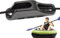 Tacchetto per corda, accessori per marinai all'aperto, in nylon ad alta capacità di carico, accessori per vela, kayak, pesca, campeggio, attività all'aperto e marine