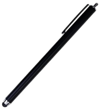 Penne Per Touch Screen Alta Sensibilità Impugnatura Ergonomica Touch Pen Capacitivo Per Cellulare Tablet Laptop