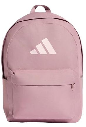 adidas Unisex Zaino Classic 3 Bar Logo