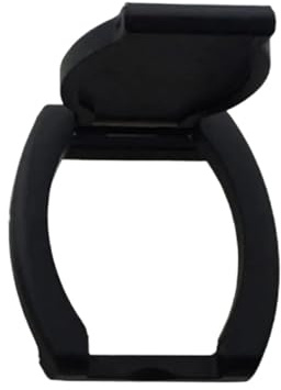 1PC Privacy Shutter Lens Cap Hood Protective Cover For HD Pro Webcam C920 C922 C930e Protects Shell Accessories