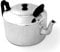 Large Aluminium Catering 4 Pint Teapot w/Lid 2.2ltr