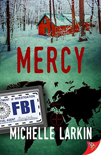 Mercy (English Edition)