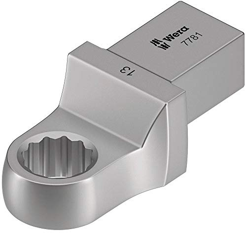 Wera 7781 14x18mm Ring 18mm