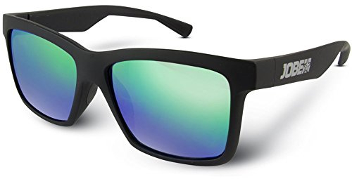 Jobe DIM Schwimmfähige Sonnenbrille Wassersport Brille polarisierte Gläser Kiten Surfen Segel