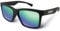 Jobe DIM Schwimmfähige Sonnenbrille Wassersport Brille polarisierte Gläser Kiten Surfen Segel