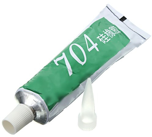 EsportsMJJ 45G Haute Température 704 Appareils Électroniques Silicone Mastic Adhésif Colle