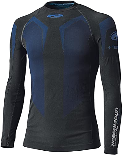 Held 3D Skin Cool Top Camicia funzionale da Donna
