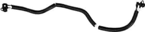 GATES MFL1162 Kraftstoffleitung Kompatibel mit MERCEDES-BENZ C-Klasse Limousine W203 4389-01162 438901162 6110704832