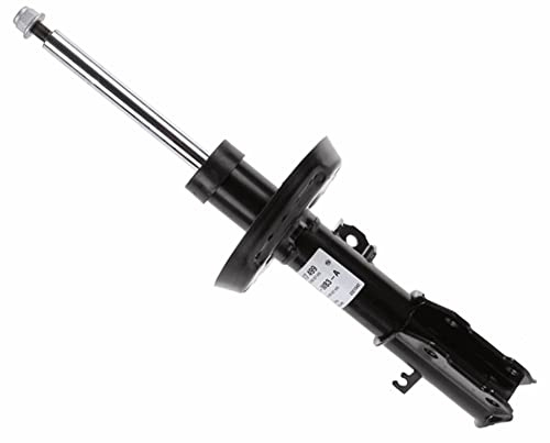 SACHS 317 499 Stoßdämpfer für Opel Astra K Sports Tourer (B16) 2015-2022 Links, Vorderachse und andere fahrzeuge