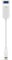 Electrovision Lightning to USB-A OTG Socket Adaptor 65mm