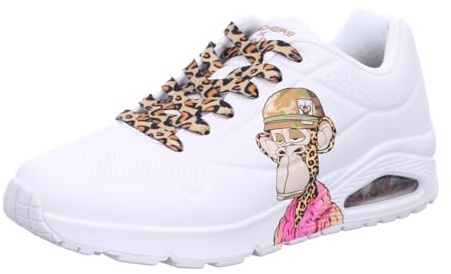 Skechers Herren Snoop Dogg: UNO - Dr. Bombaysneakers