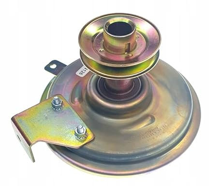 perfektGarten Embrayage à lame mécanique compatible Cub Cadet CC 1022 KHI 917 HE 1018 KHN 1024 KHJ