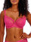 Freya 1011 Fancies Plunge Bra Hot Pink