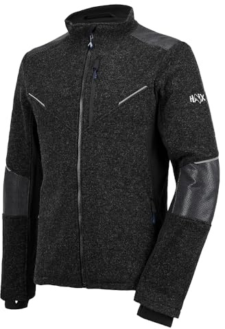 HAIX Flextreme Wool Jacket/black