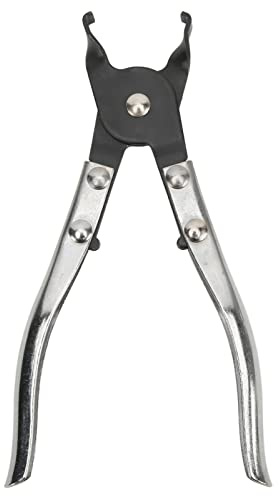 Yosoo Health Gear Wheel Nut Cap Plier | Nut cover remover, damage-free grip, high-strength build, ergonomic handle