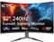 KTC 27 pulgadas Gaming Monitor