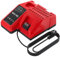 M12 M18 Battery Charger for Milwaukee Charger 12V 18V XC 48-59-1812 48-11-1820 48-11-2402 48-11-1840 48-11-1850 48-11-1852 48-11-2401 Li-ion Tool Battery