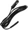 DONFAMDS 12V Car Refrigerator Power Cord Compatible Mini Fridge Charger Cable for Automotive Coolers Portable Car Cooler Power Supply Multi Functional Use for Cleaning