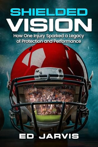 Shielded Vision: How One Injury Sparked a Legacy of Protection and Performance