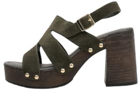 Limma ELIDTH SANDALEN MIT ABSATZ
