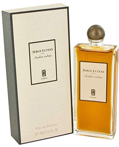 Serge Lutens Sultan Edp Vapo 50 Ml