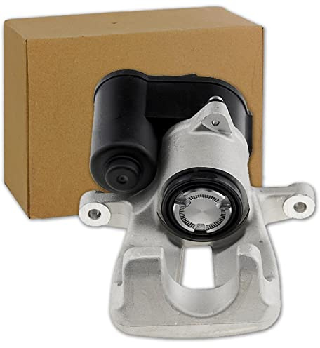 Bremssattel hinten links für Passat 3C B6 Limo + Variant + CC Bj. 2007-2010