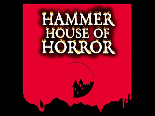 Hammer House of Horror