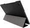 Kepuch Custer Hülle für Sony Xperia Z2 Tablet,Smart PU-Leder Hüllen Schutzhülle Tasche Case Cover für Sony Xperia Z2 Tablet - Schwarz