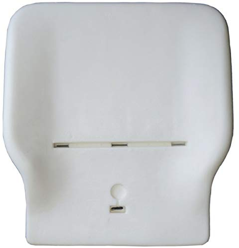 AE Auto Equipe Sitzpolster kompatibel mit Iveco New Daily