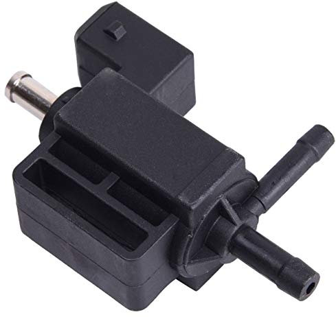 Bapmic BL3E-9K378-BA Turbolader Bypass Magnetventil für Ford Fusion Focus Escape Taurus