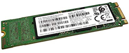936239-001 / MZ-NLN128C SSD - 128 GB M.2 2280 SATA PM871b SS TLC (Generalüberholt)