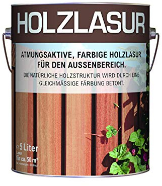 DNP Holzlasur, 5 l Kiefer