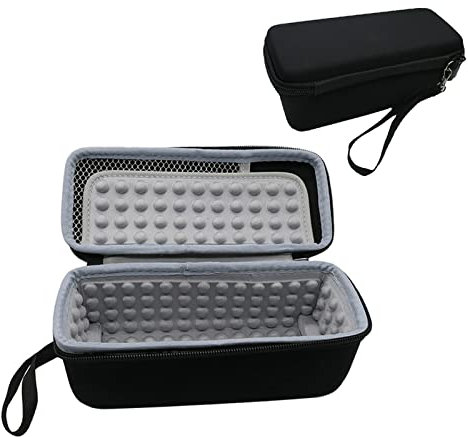 Carrying Bag Protective Case Compatible for Xiaomi Air Inflator Portable Electric Air Compressor (Pressure-resistant)