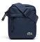 Lacoste Herren NH4102NE Herrentasche, Marine 166