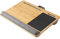 Renkforce RF-LLD-200 Notebook-Ständer mit Mauspad