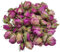 Boccioli Di Rosa Damascena Essiccati Commestibili 40g - 1,95kg Rosa × Damascena (40 grammi)