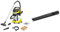 Kärcher Aspirateur Multifonction WD 6 P S V-30/6/22/T, Fonction Soufflerie, Puissance : 1300 W, Cuve : 30 l, Flexible : 2,2 m & karcher - 2.863-306.0 - Suceur Long 350 mm Nouvelle référence