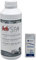 HTH Spa Traitement sans Chlore Liquide - 1L | Désinfection Régulière sans Chlore - Traitement Multifonction + 10 Tests HPS OFFERTS 6 en 1