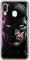 ERT GROUP mobile phone case for Samsung A20e original and officially Licensed DC pattern Batman 070 optimally adapted to the shape of the mobile phone, case made of TPU