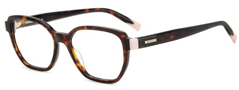 Missoni MIS 0134 HAVANA 52/16/145 Damenbrillen Brillen